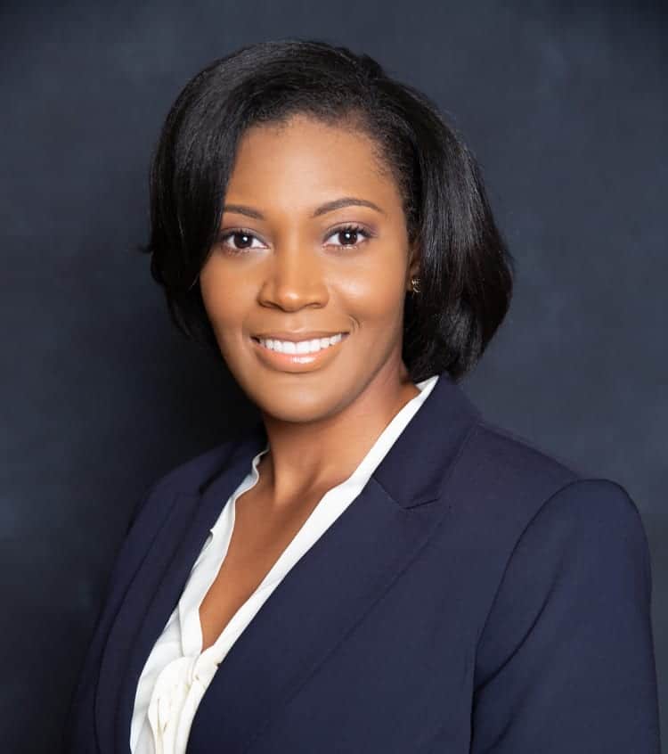 Kimberly Wilder - Attorney