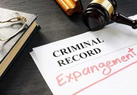 How to Expunge a Criminal Record in Georgia
