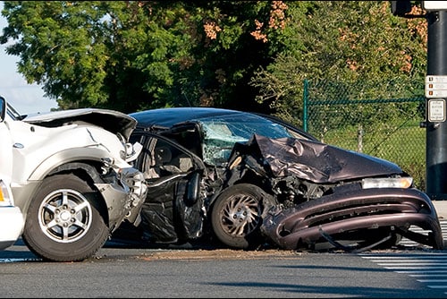 What compensation do victims deserve after a crash?